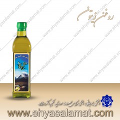 روغن زیتون (نیم لیتری)